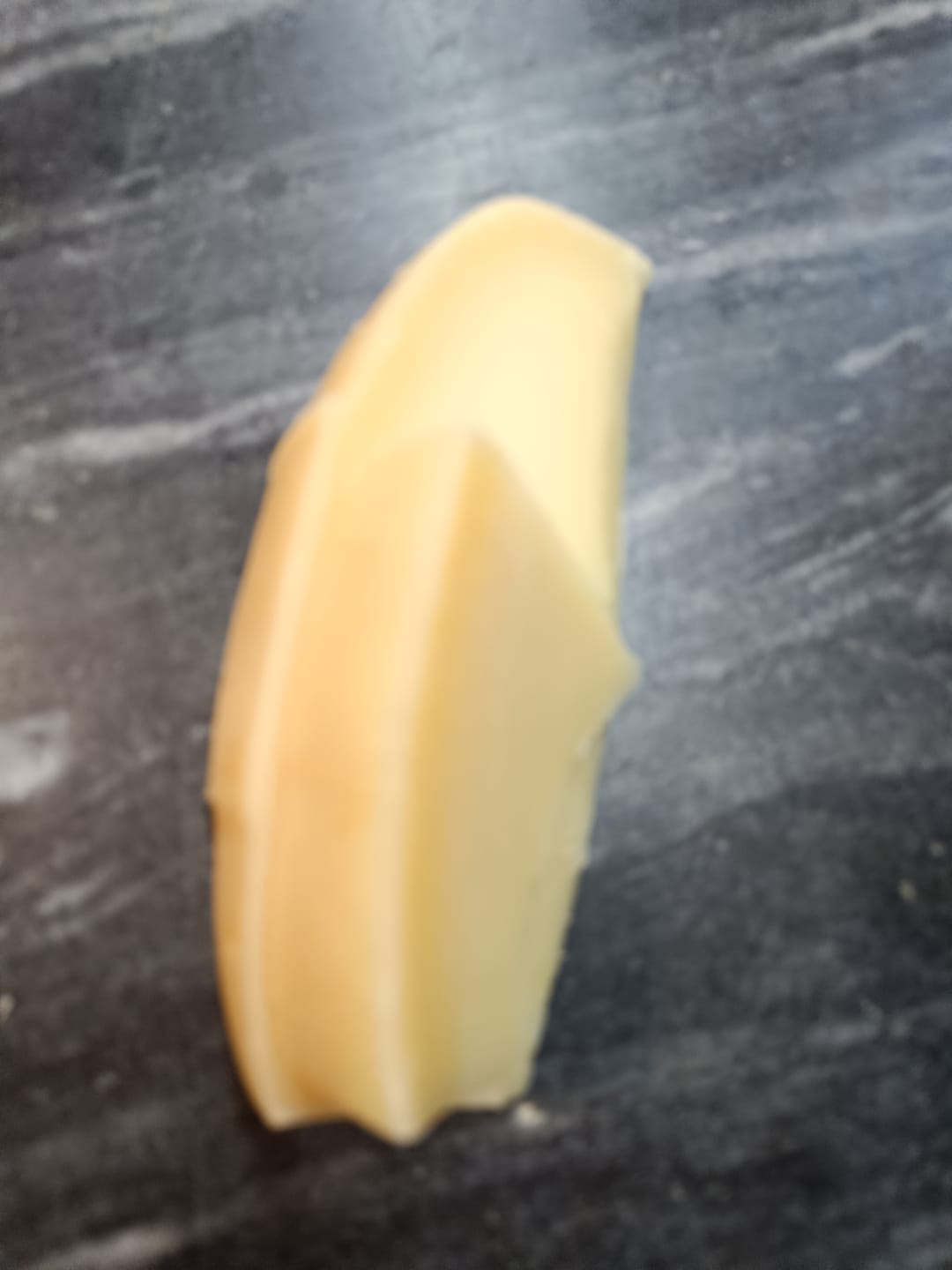Customer photo review of Queso Añejo de Oveja