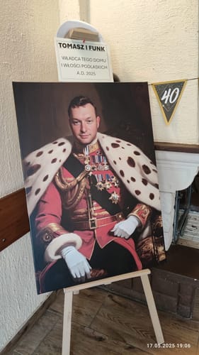 Przemysław M. review of Królewski Dowódca image 1 out of 1