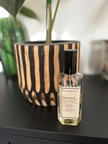 undefined review of Istanbul Huisparfum 125ml image 1 out of 1