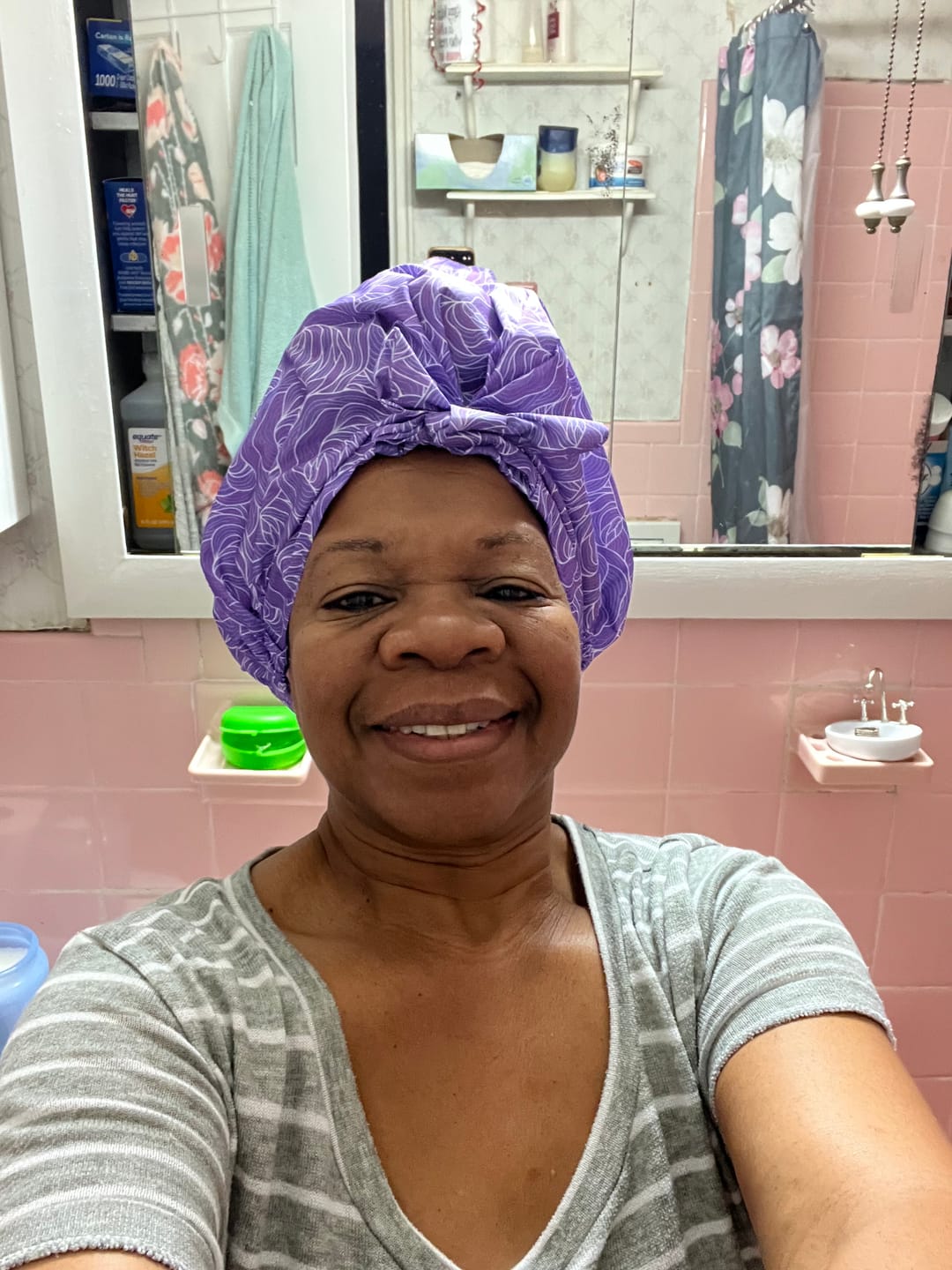 Customer photo review of Ophir