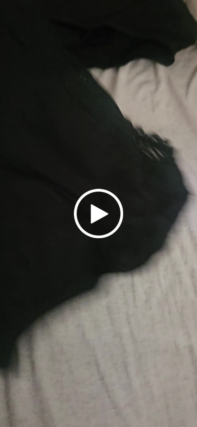 Customer video review of ביקיני סקסי - ספיגה סופר