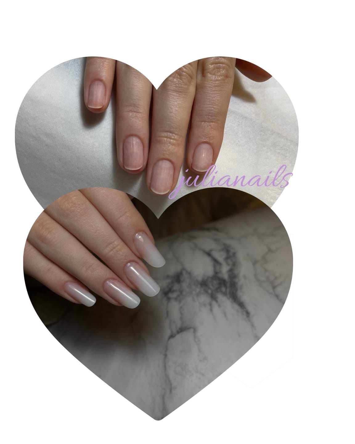 Customer photo review of Finish Gel Clear