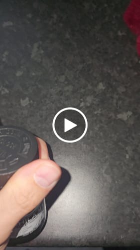 Customer video review of Shilajit Extract 6000mg