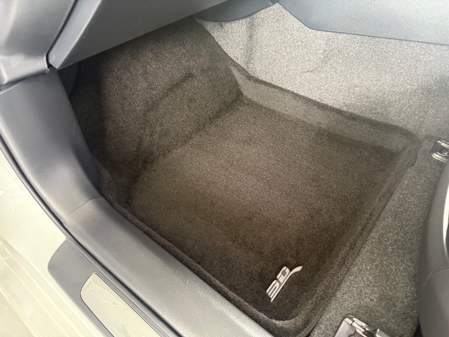 Customer photo review of TOYOTA CAMRY XV80 [2025 - PRESENT]