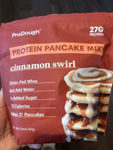 Customer photo review of Free Returns & Package Protection