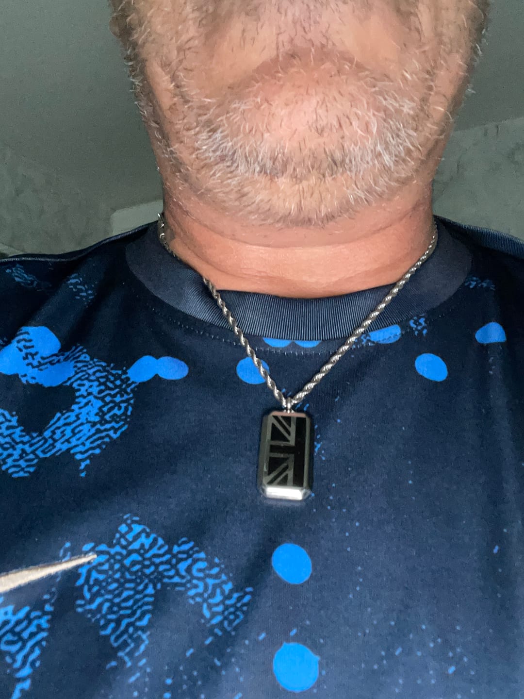 Customer photo review of SYMBOL OF UNION.