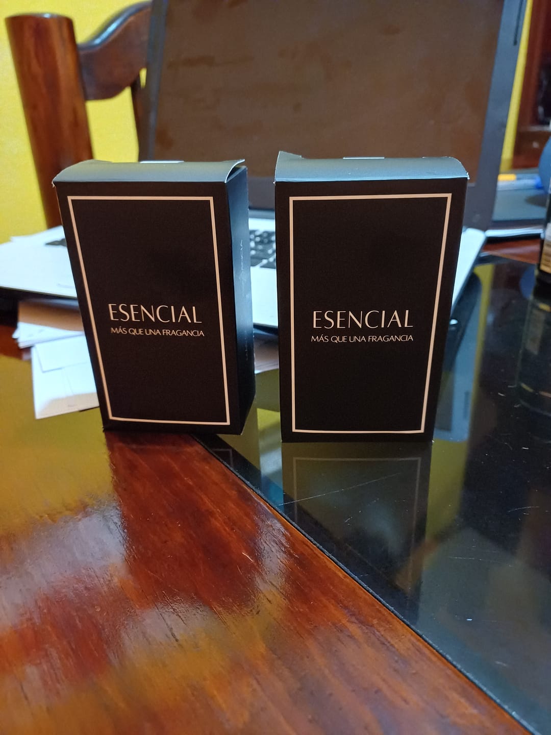 Customer photo review of H152 Inspirado en: Sauvage Eau de Parfum - Dior