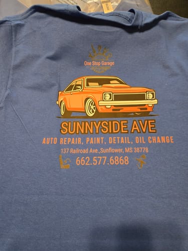 Customer photo review of CadLink v11 Digital Factory Full Desktop Edition