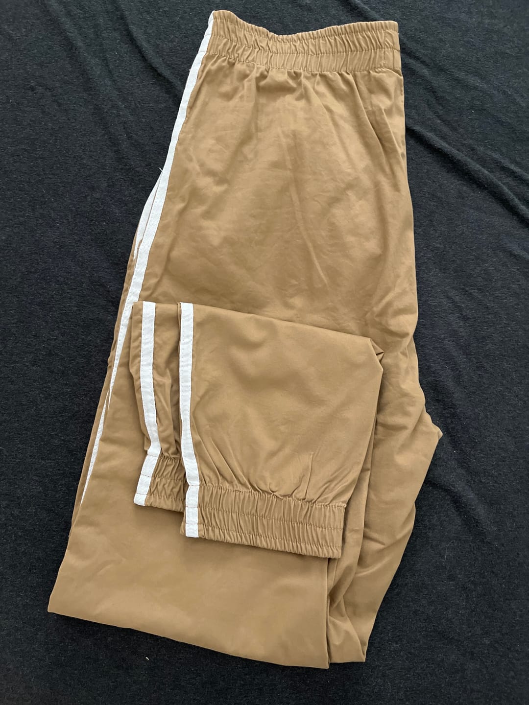 Customer photo review of מכנסי התעמלות בוקר