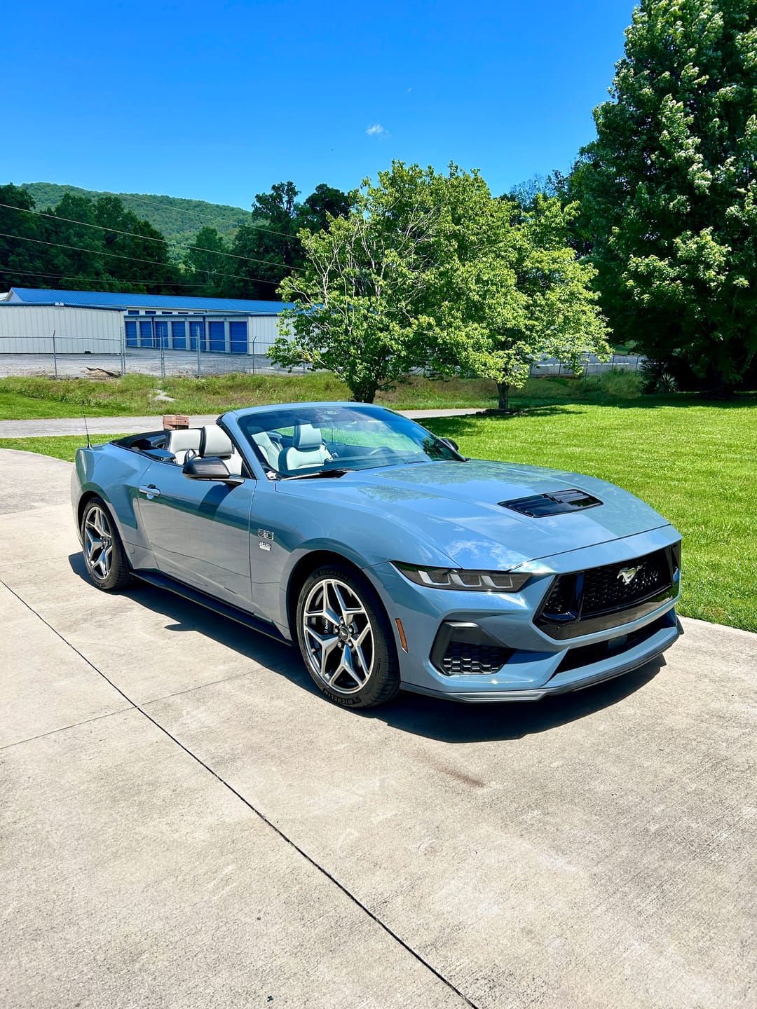 Customer photo review of Armour Quartz Coating