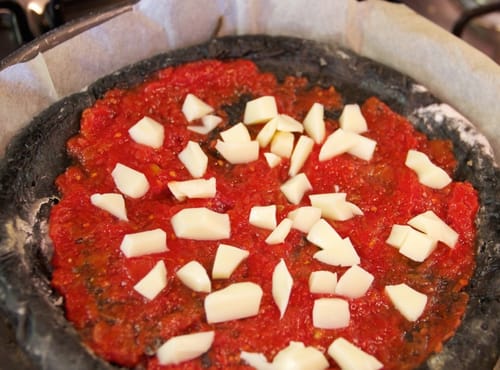 Customer photo review of Base Low Carb Extreme "Carbone vegetale"