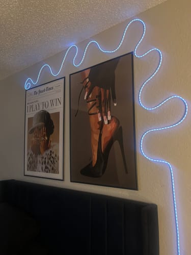 Customer photo review of Sophisticated III