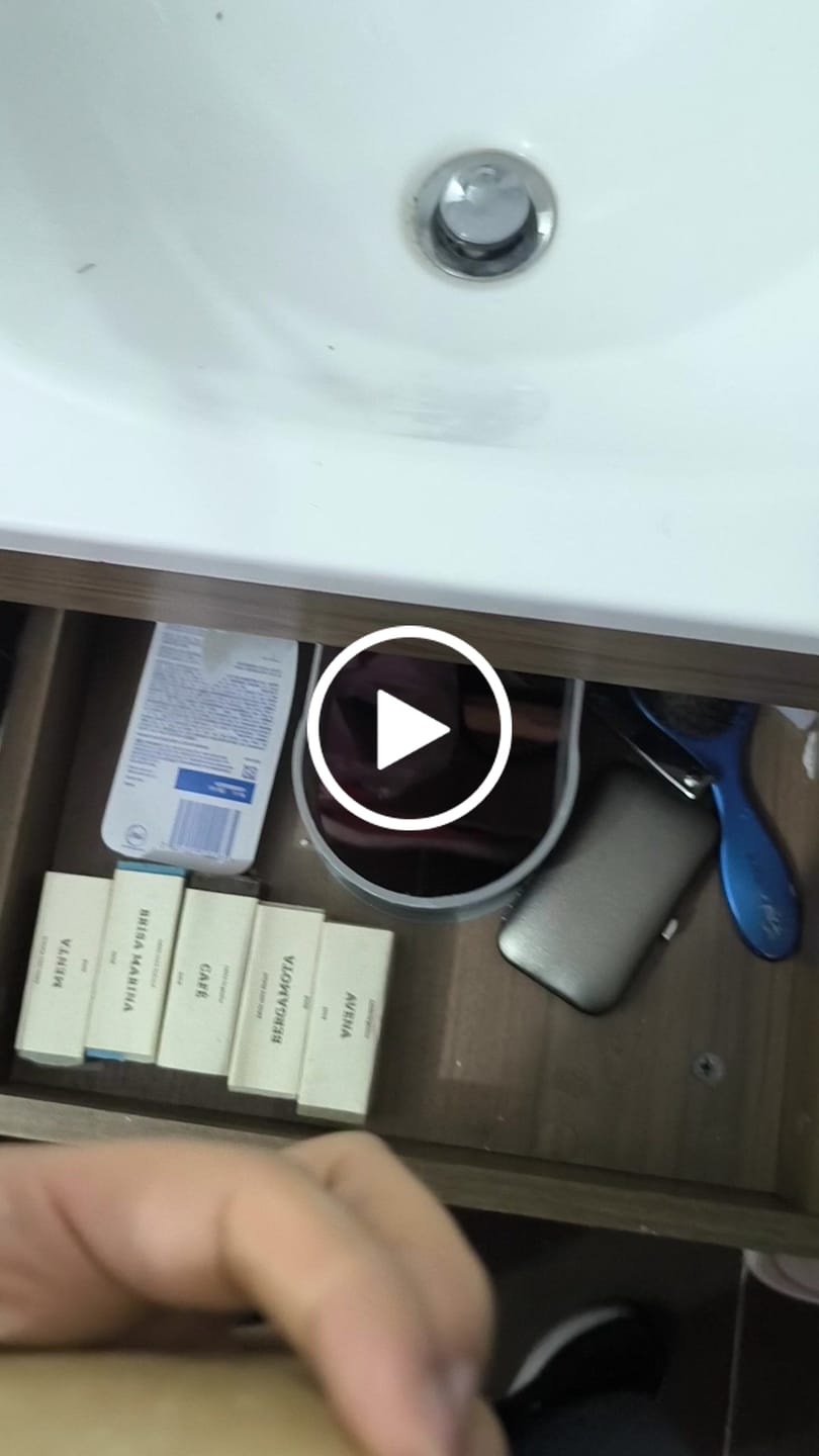 Customer video review of Crema dental sin flúor Gaia