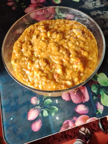 Customer photo review of Multicooker Novio SteelCook