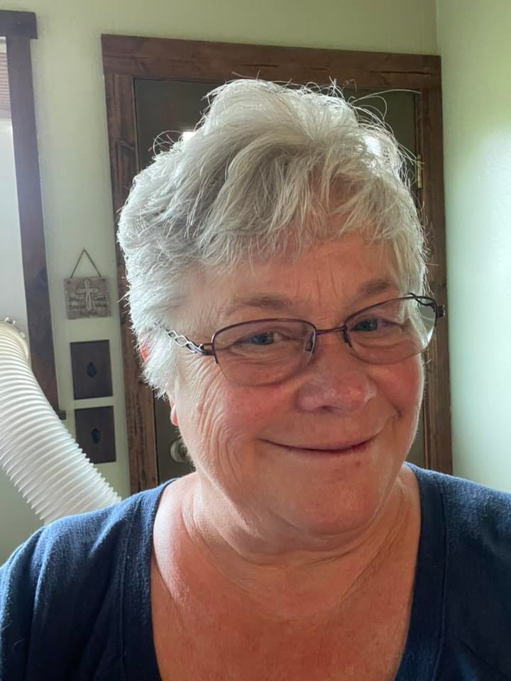 Customer photo review of Blueberry Fields - Shampoo & Conditioner Bundle | Humby Organics