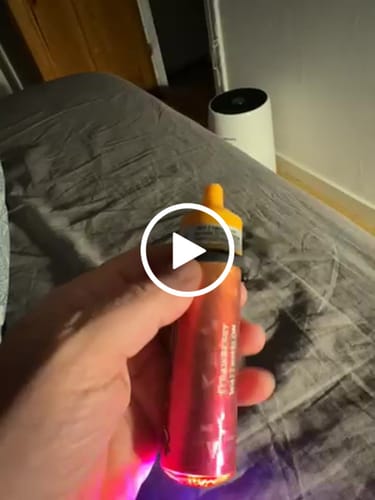 Pierre L. review of REndM Tornado 25000 Puffs Pack of 10 image 1 out of 1