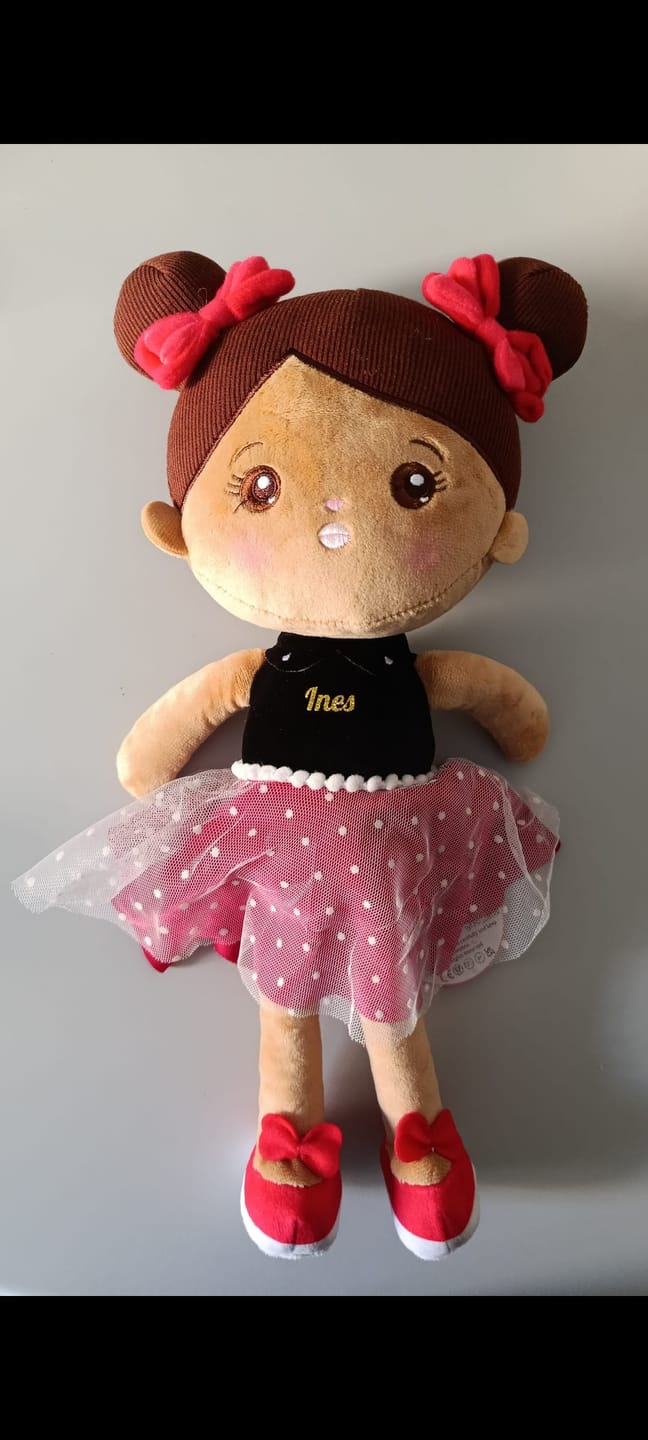 Customer photo review of Sac Cadeau Anti-Poussière