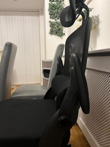 Customer photo review of M102C Office Chair