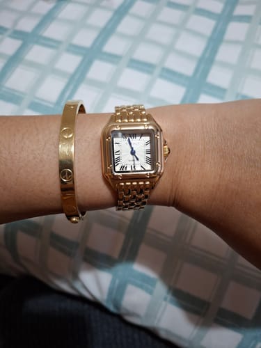 Customer photo review of GREALY DE MAINS