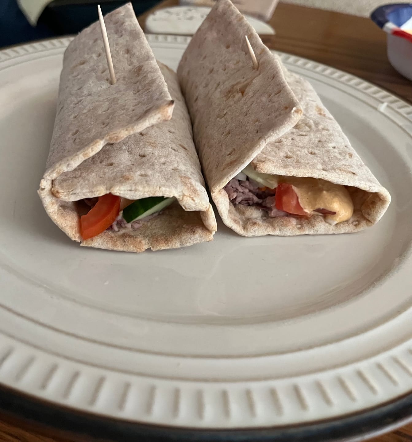 Customer photo review of Live Cooking Show Membership