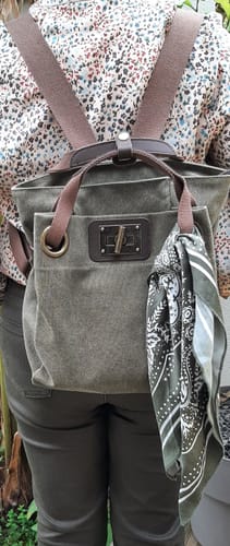 Martine CASTEX review photo