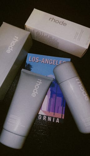 Customer photo review of barrier butter 148ml big - disponível em Portugal