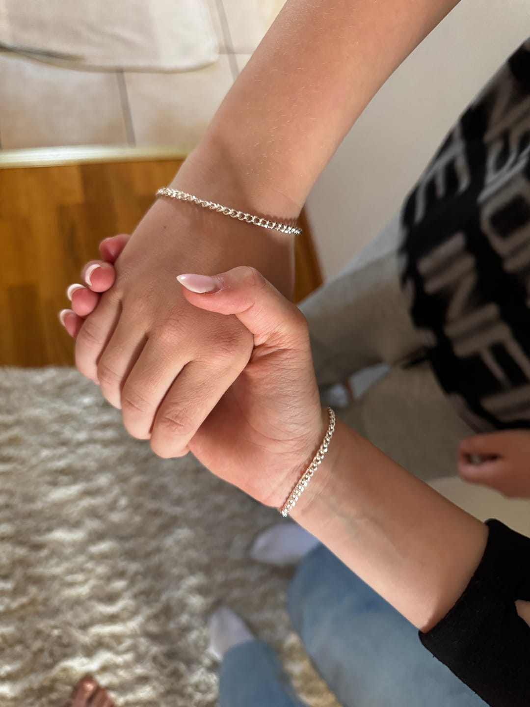 Customer photo review of Bundle armband