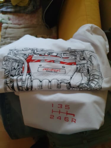 Customer photo review of 9000