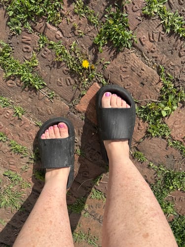 Customer photo review of The Cloudies™ - Original | Buy 1 Get 1 Free