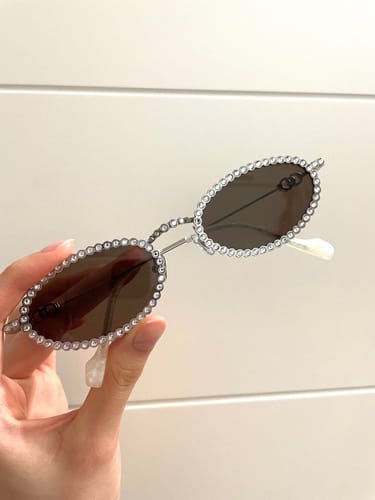 ELKLOOK EYEGLASSES