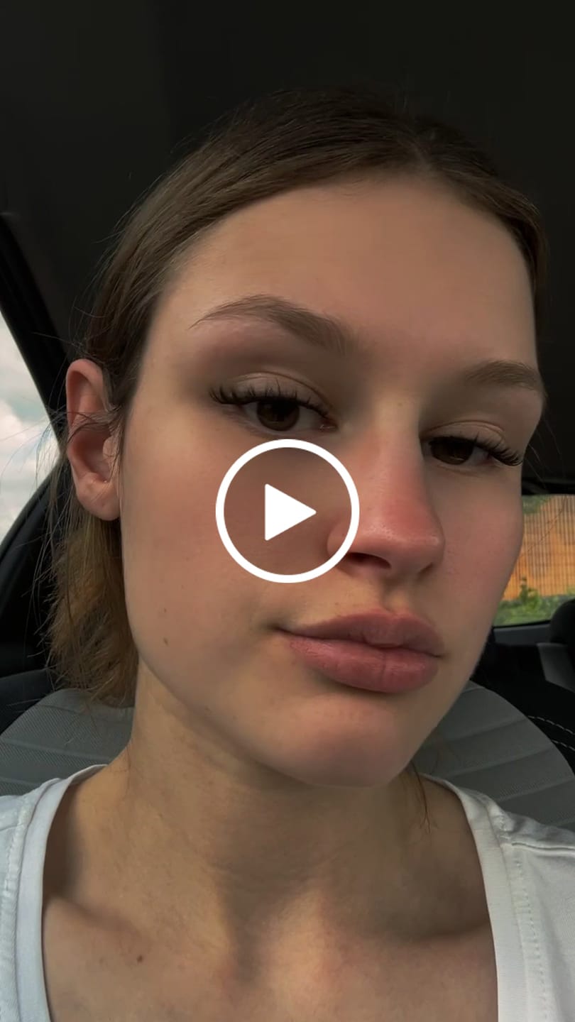 Customer video review of Girly Girl Edition - Dezent