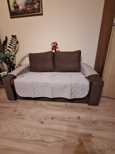 Customer photo review of Sofa NEO BS mikro