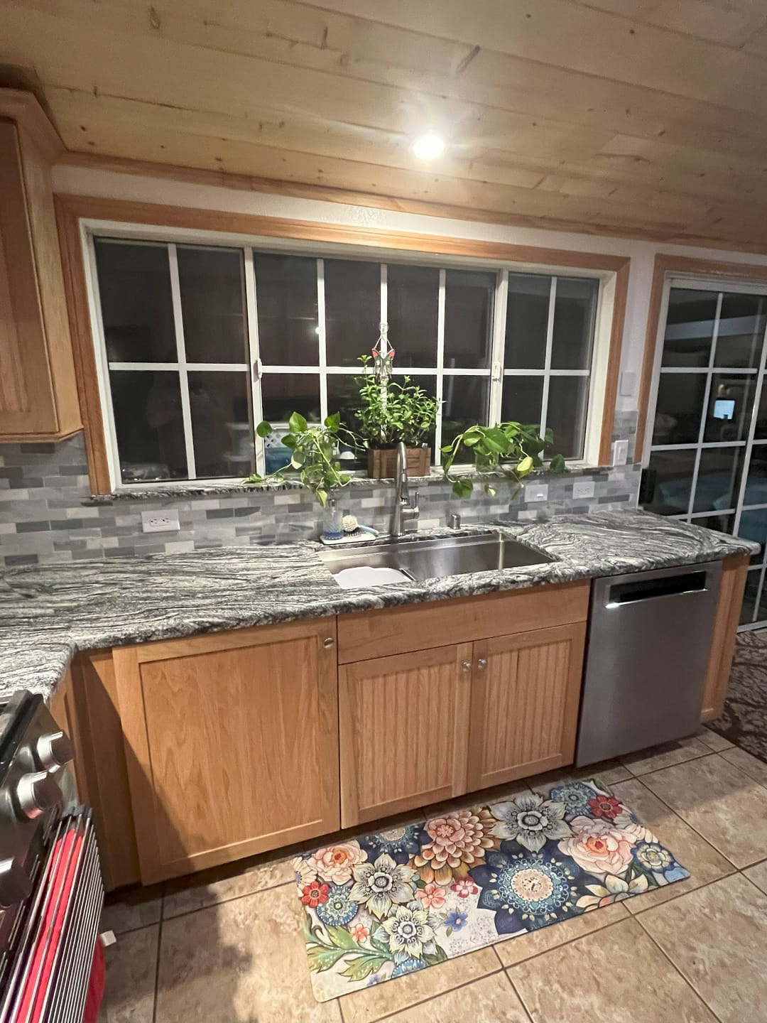 Customer photo review of Ledge Accessory Package