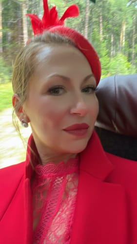 Customer photo review of Wispy Wet - Ciglia