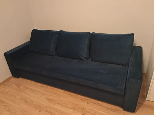 Customer photo review of Kanapa NEO BP velvet