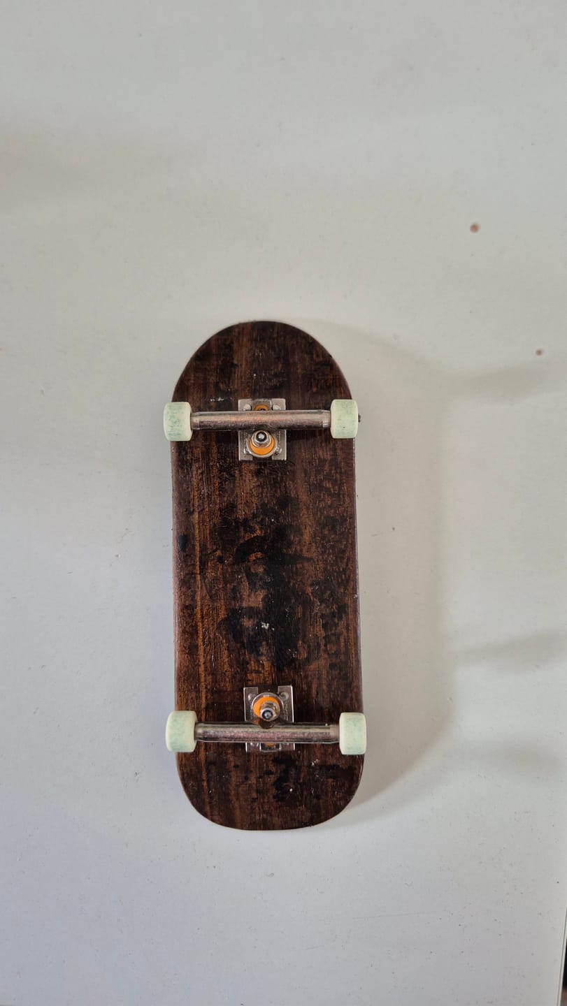 Customer photo review of Shaper for Expert-Mold