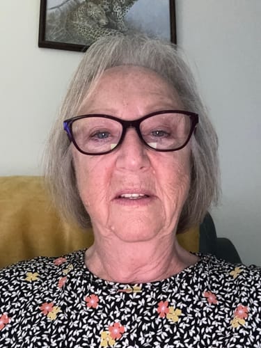 Customer photo review of Organic Ashwagandha Capsules