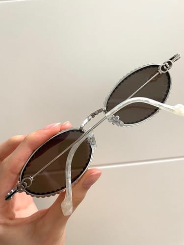 ELKLOOK EYEGLASSES