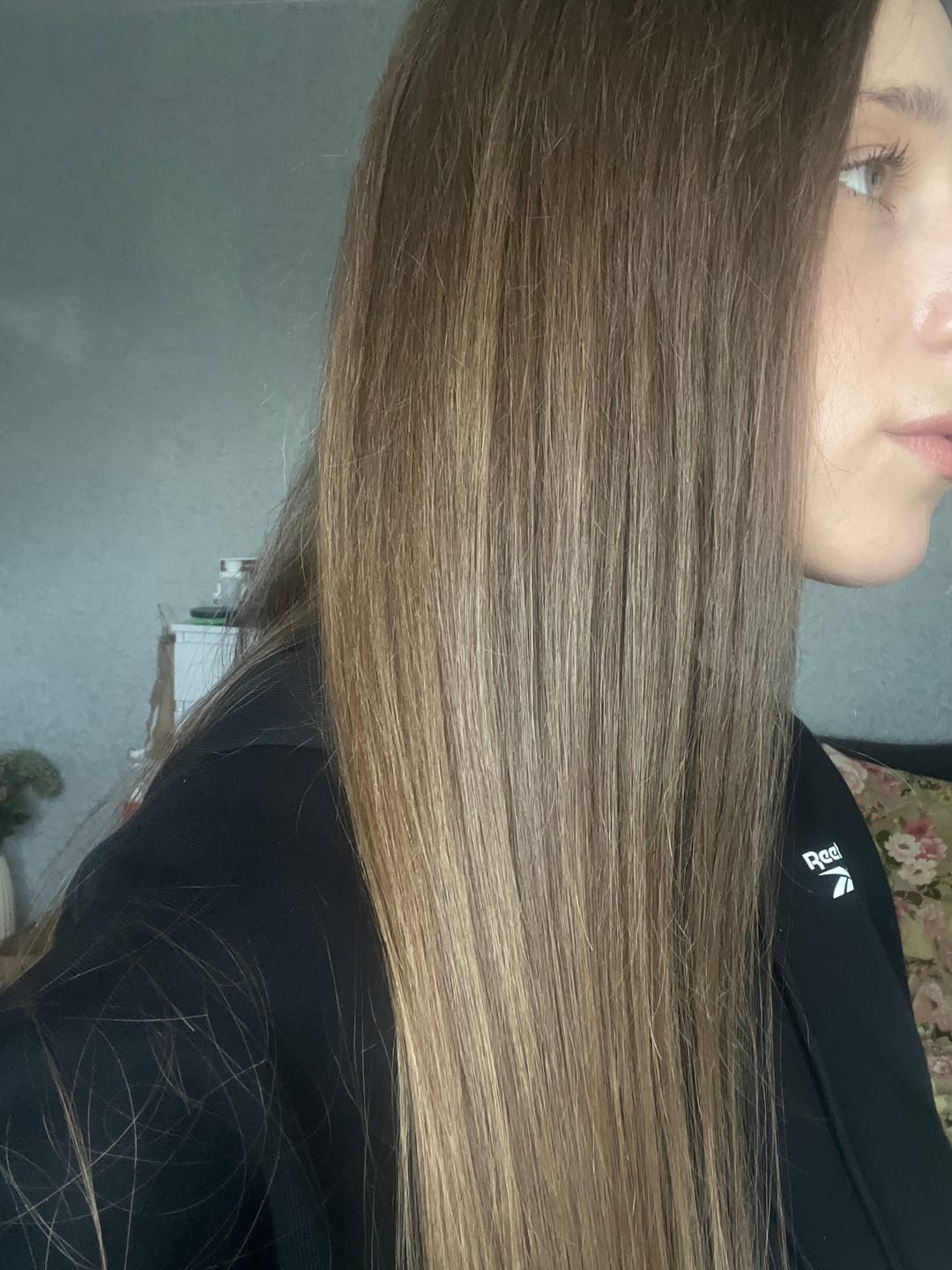 Customer photo review of Bomby Styler Silk+ Šukuoseną Formuojantis Džiovintuvas