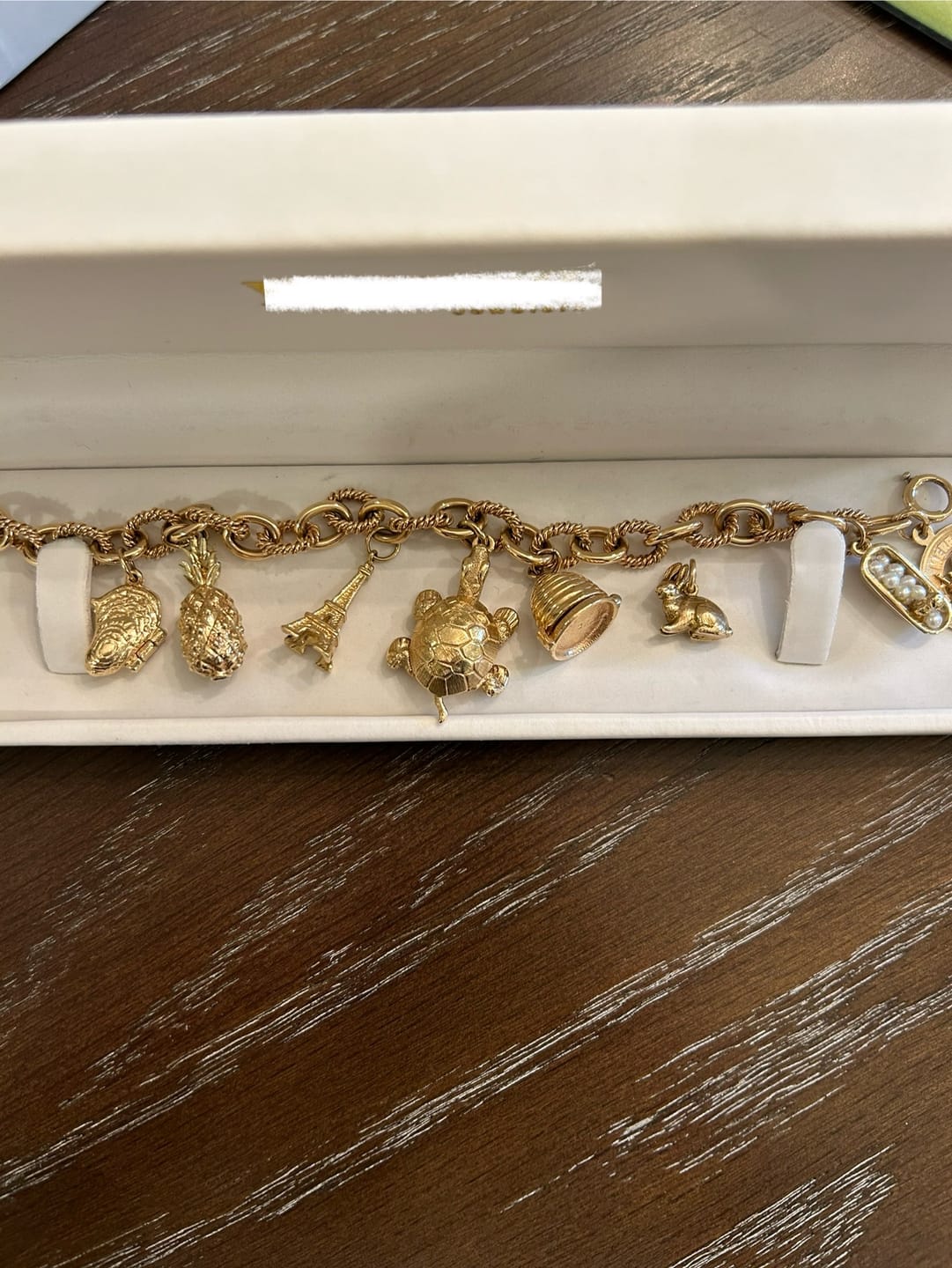 Customer photo review of Bunny