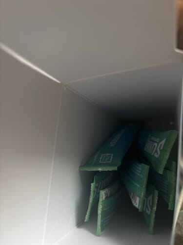 Customer photo review of Electrolytes - Citrus Refresh