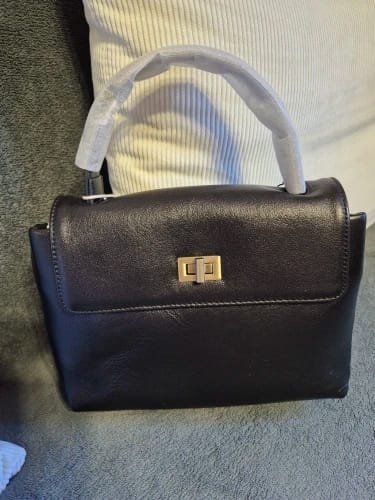 Customer photo review of Petit Sac Cabas - Perry
