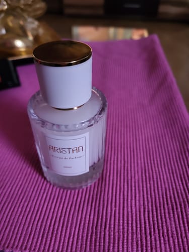 Customer photo review of Musk Al Tahara - White Musk