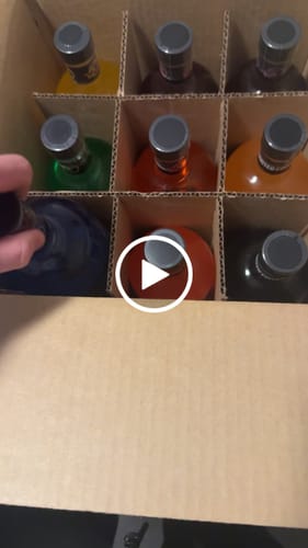 Customer video review of MEGA VALUE PACK - Buy 6, Get 3 Free!