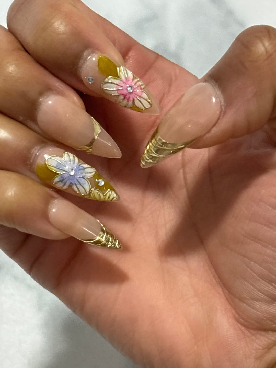 Customer photo review of Rosette