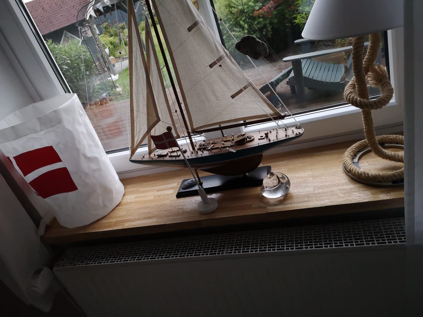 Customer photo review of Easy-Sticks 4.0 Shine - Eiche hell - 16 cm Länge