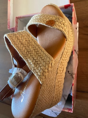 Customer photo review of Diana – Yute Chic