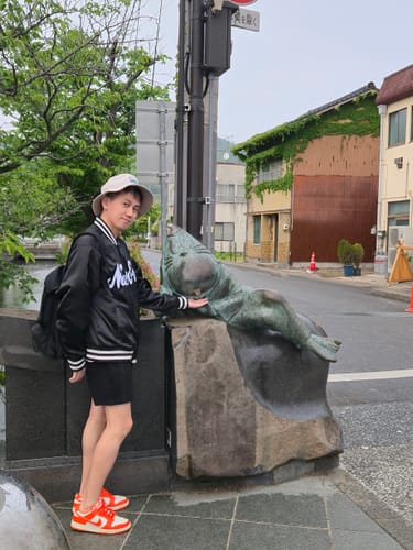 undefined review of New Era Outdoor Earth Day Black Adventure Lite Bucket image 1 out of 2