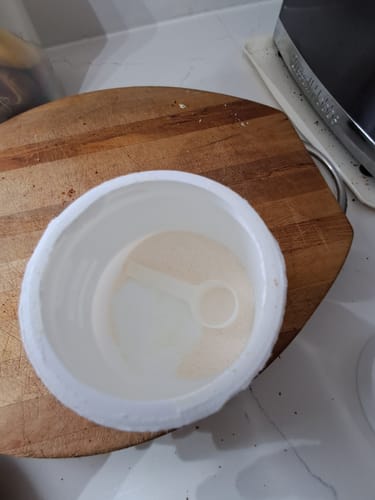 Customer photo review of Magnesium