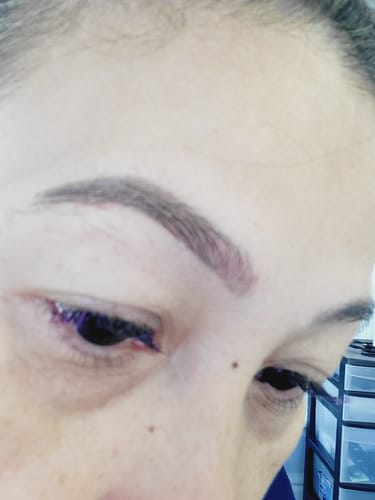 Customer photo review of Control Kit